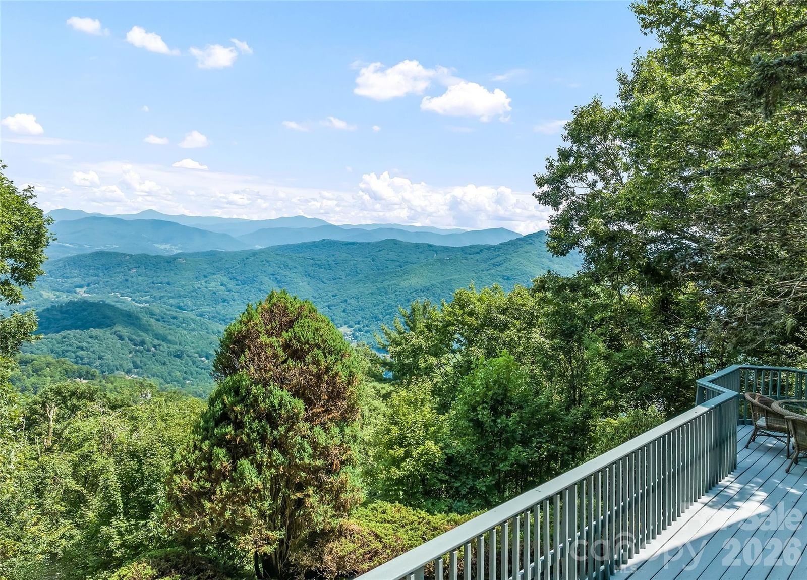 350 Quail Ridge Drive, Maggie Valley, NC 28751 - Photo 4
