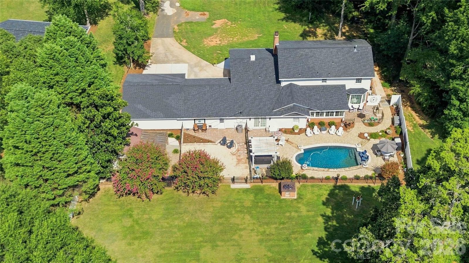 5417 Lebanon Road, Mint Hill, NC 28227 - Photo 3