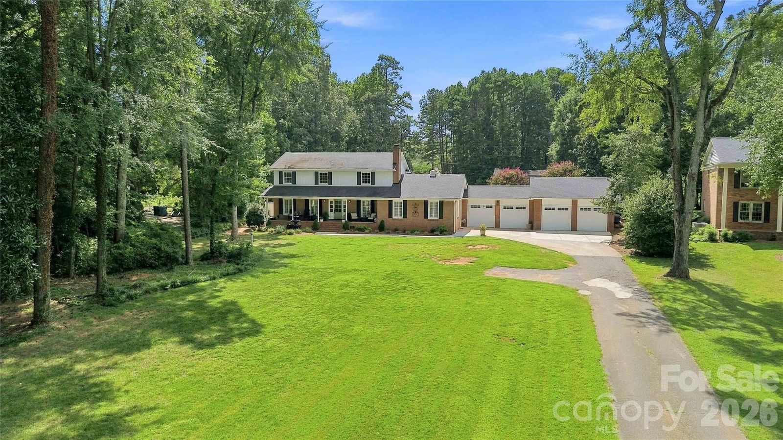 5417 Lebanon Road, Mint Hill, NC 28227 - Photo 2