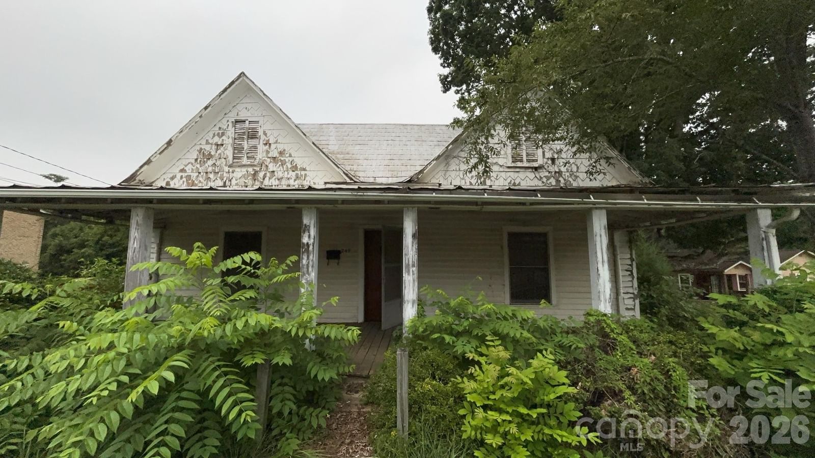 249 Cherry Mountain Street, Forest City, NC 28043