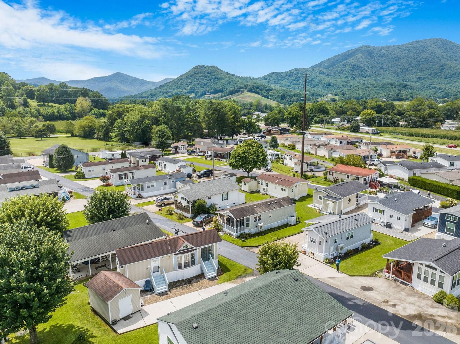 53 Strollers Lane, Waynesville, NC 28785 - Photo 5
