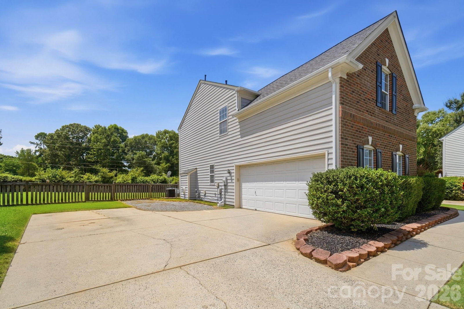 7724 Dinniston Drive, Huntersville, NC 28078 - Photo 2