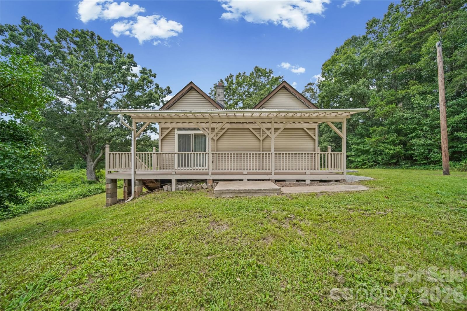 910 Hopewell Church Road, Catawba, NC 28609 - Photo 5