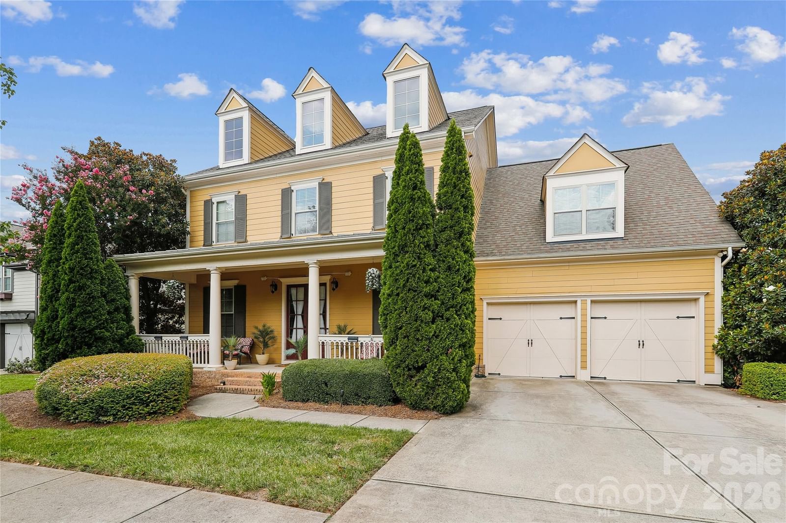 3125 Kennys Street, Pineville, NC 28134
