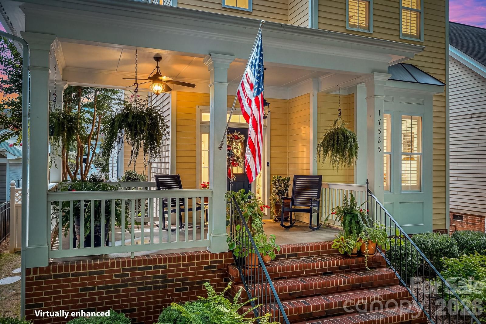 17525 Calverton Road, Huntersville, NC 28078 - Photo 2