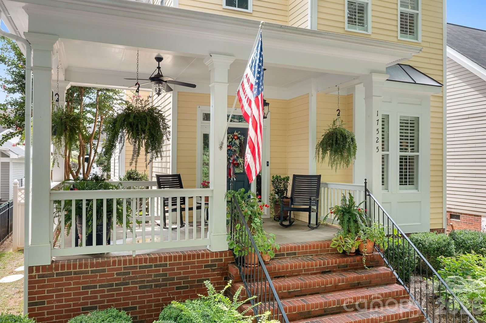 17525 Calverton Road, Huntersville, NC 28078