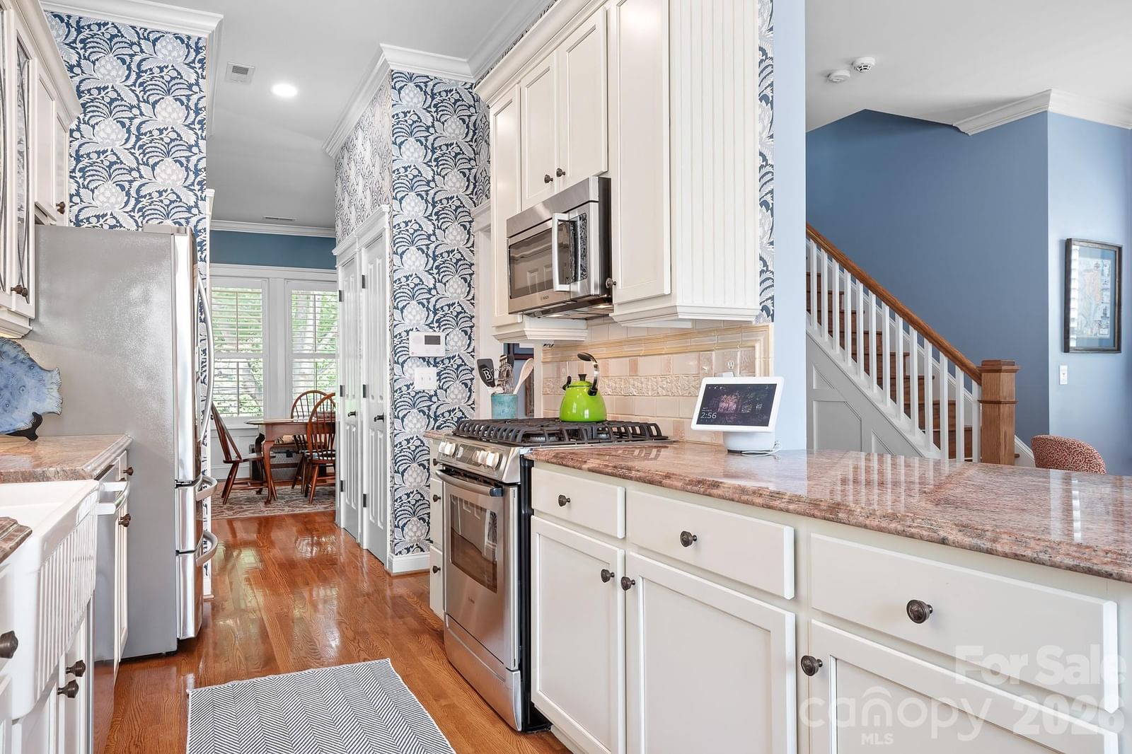 17525 Calverton Road, Huntersville, NC 28078 - Photo 5