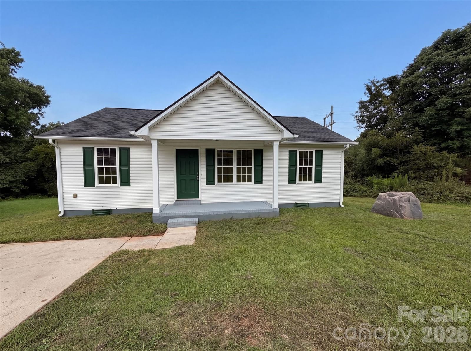605 Highway 161 Highway, Bessemer City, NC 28016