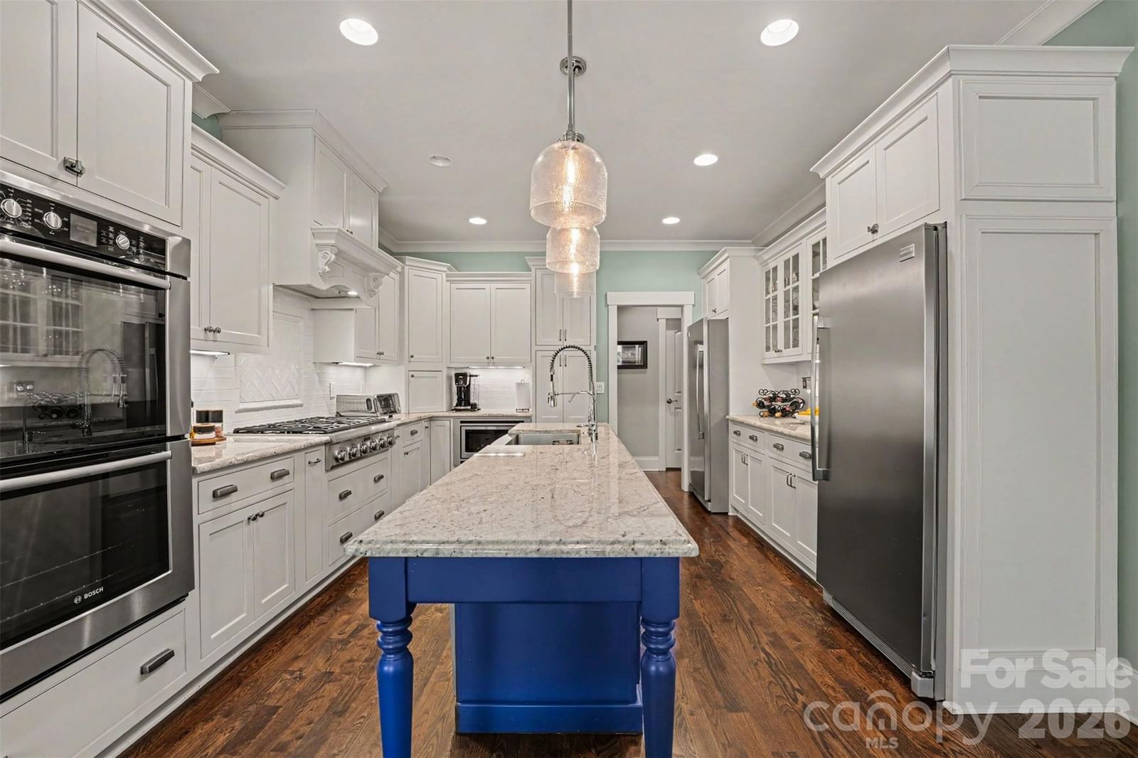 120 Silver Lake Trail, Mooresville, NC 28117 - Photo 4