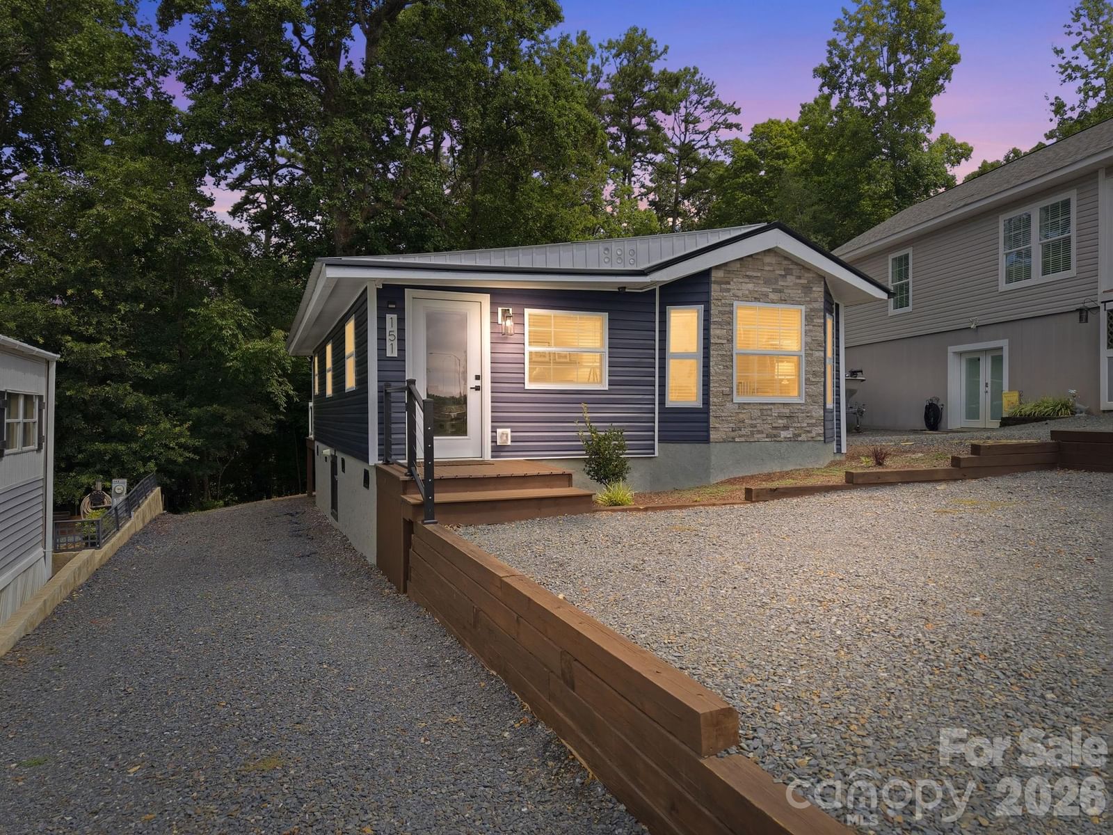 151 Dogwood Circle, New London, NC 28127