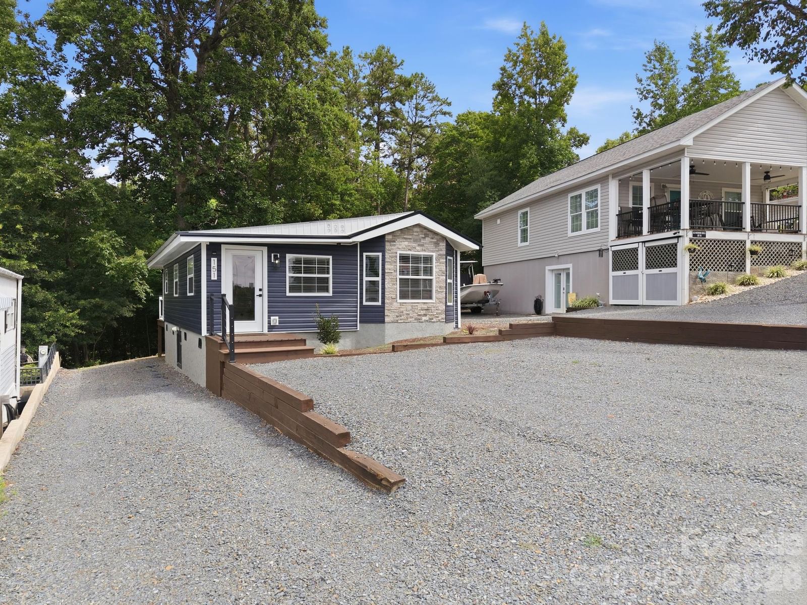151 Dogwood Circle, New London, NC 28127 - Photo 2