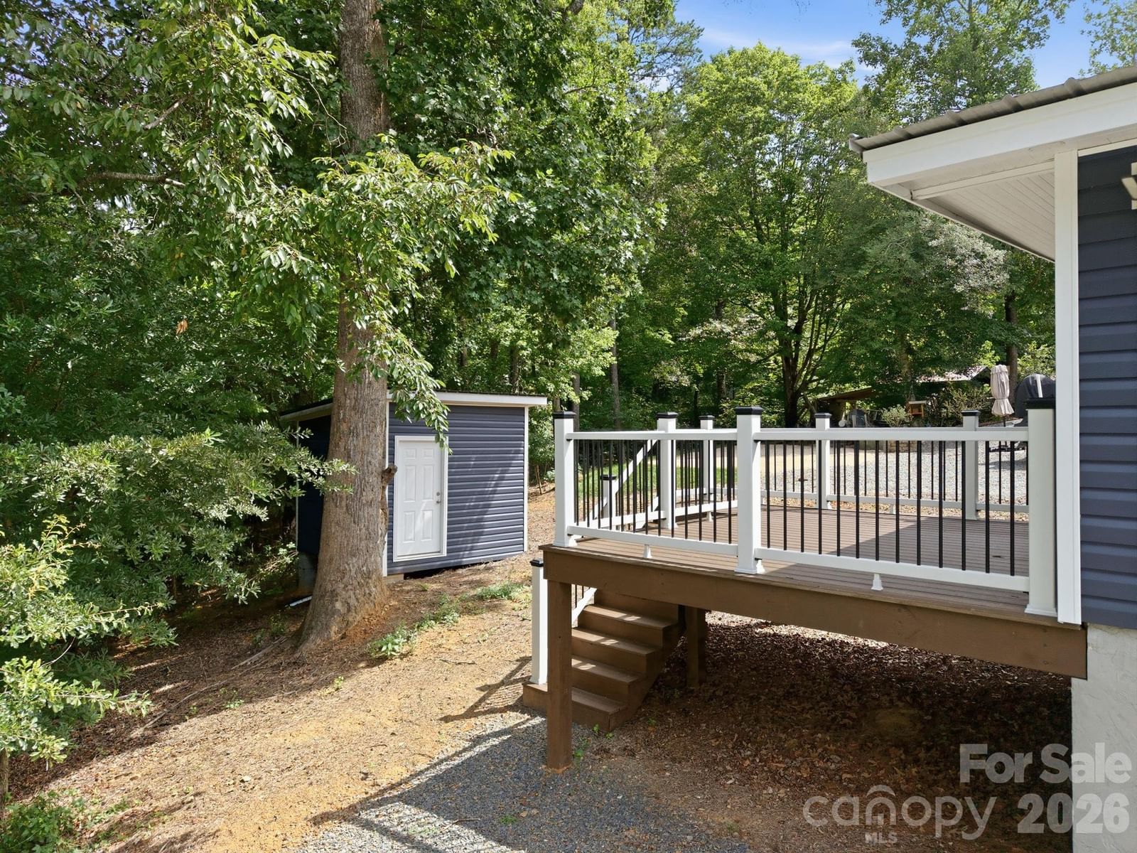151 Dogwood Circle, New London, NC 28127 - Photo 3