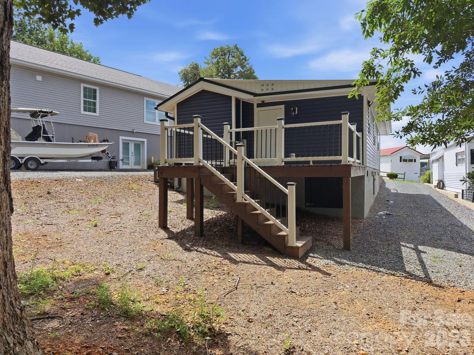 151 Dogwood Circle, New London, NC 28127 - Photo 4