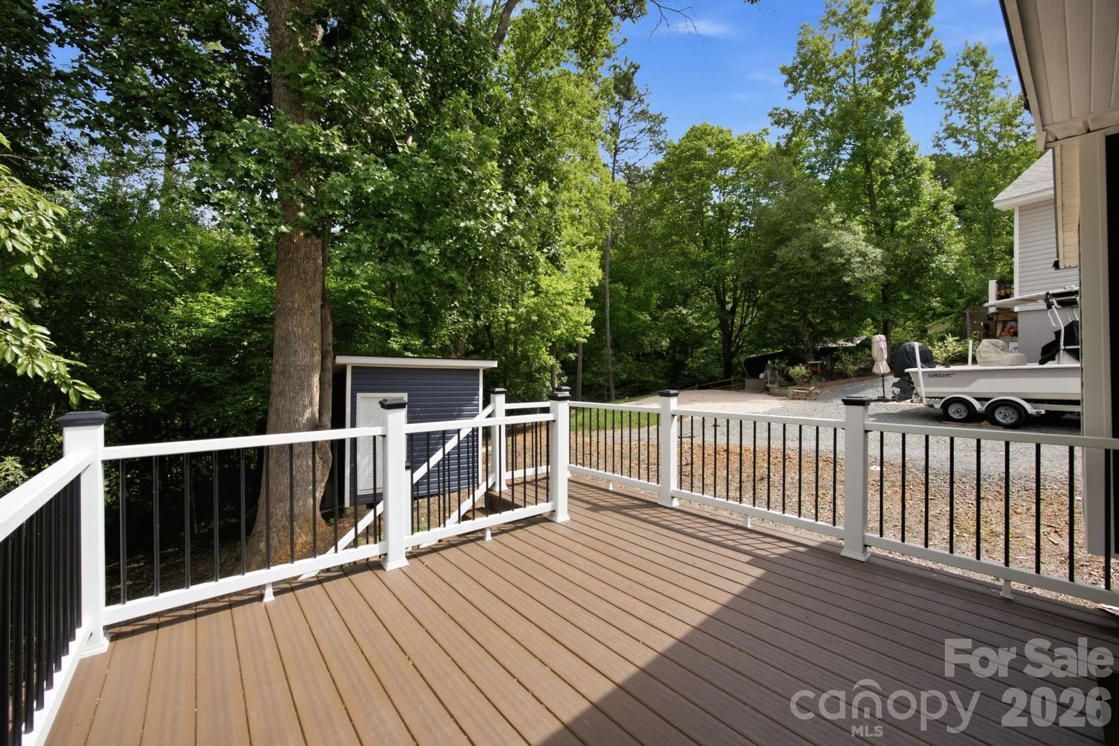 151 Dogwood Circle, New London, NC 28127 - Photo 5