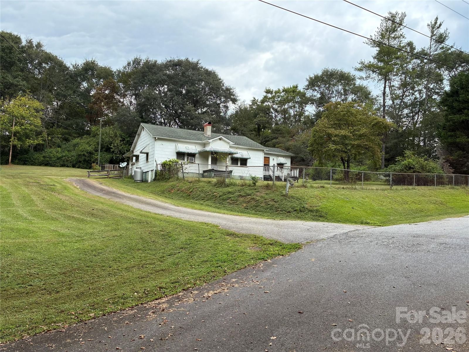 206 Railroad Street, Mooresboro, NC 28114