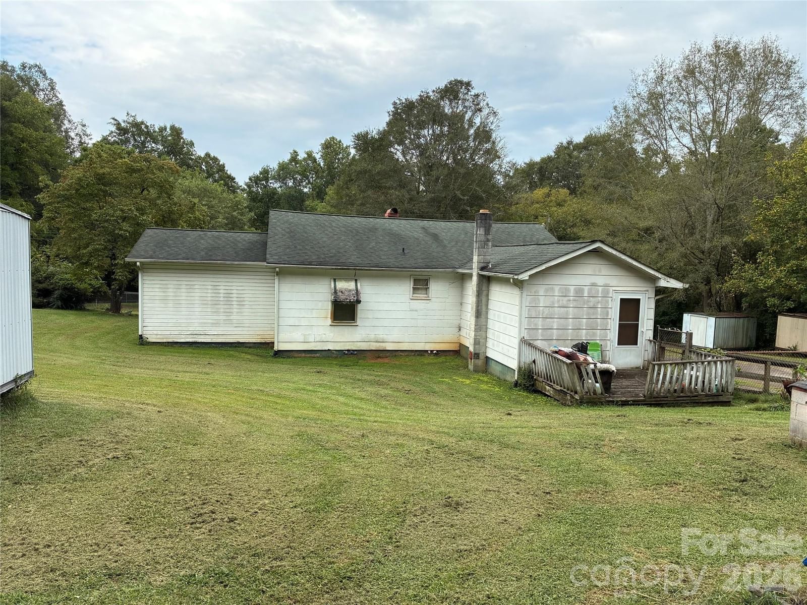 206 Railroad Street, Mooresboro, NC 28114 - Photo 2