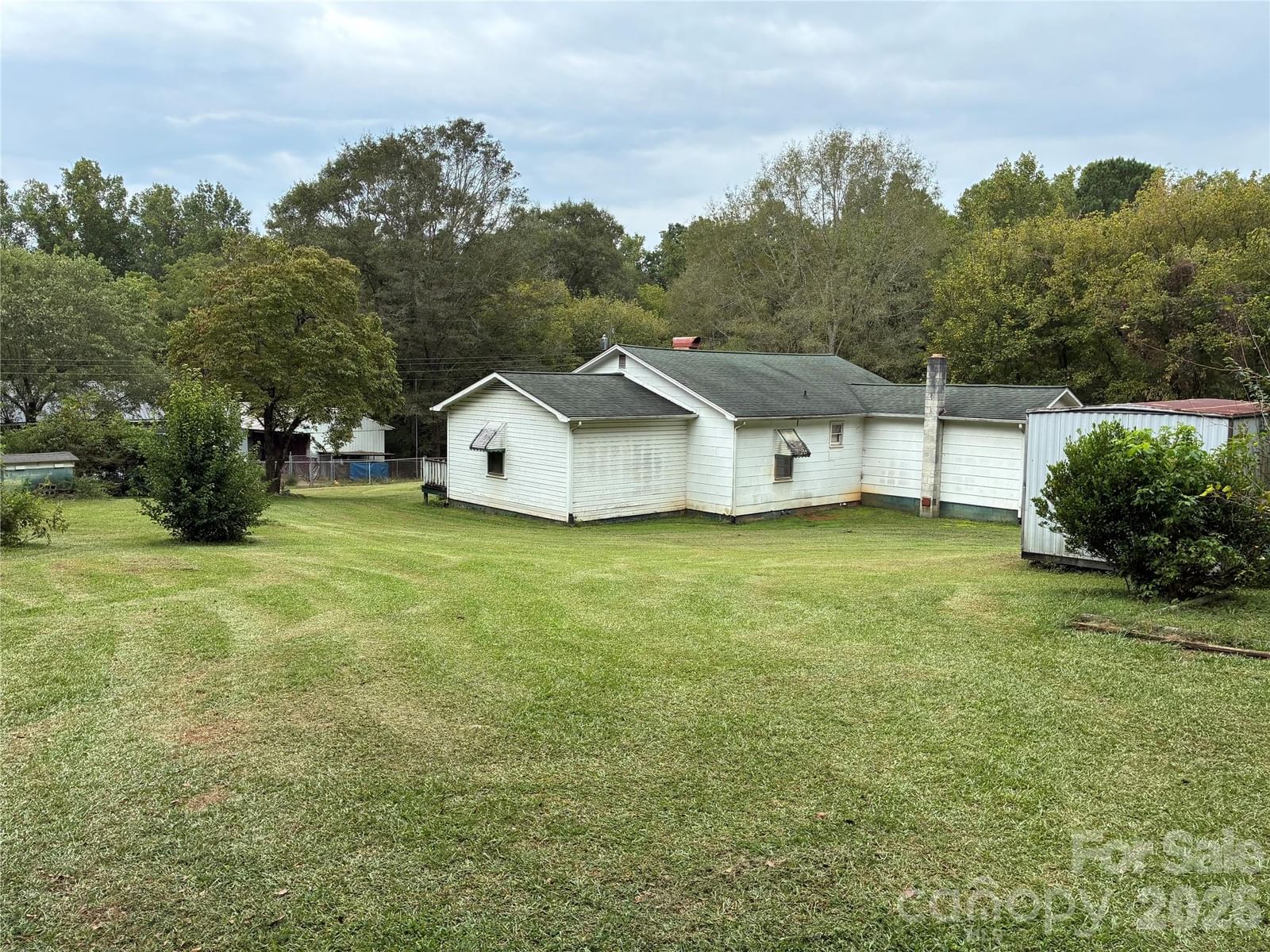 206 Railroad Street, Mooresboro, NC 28114 - Photo 3