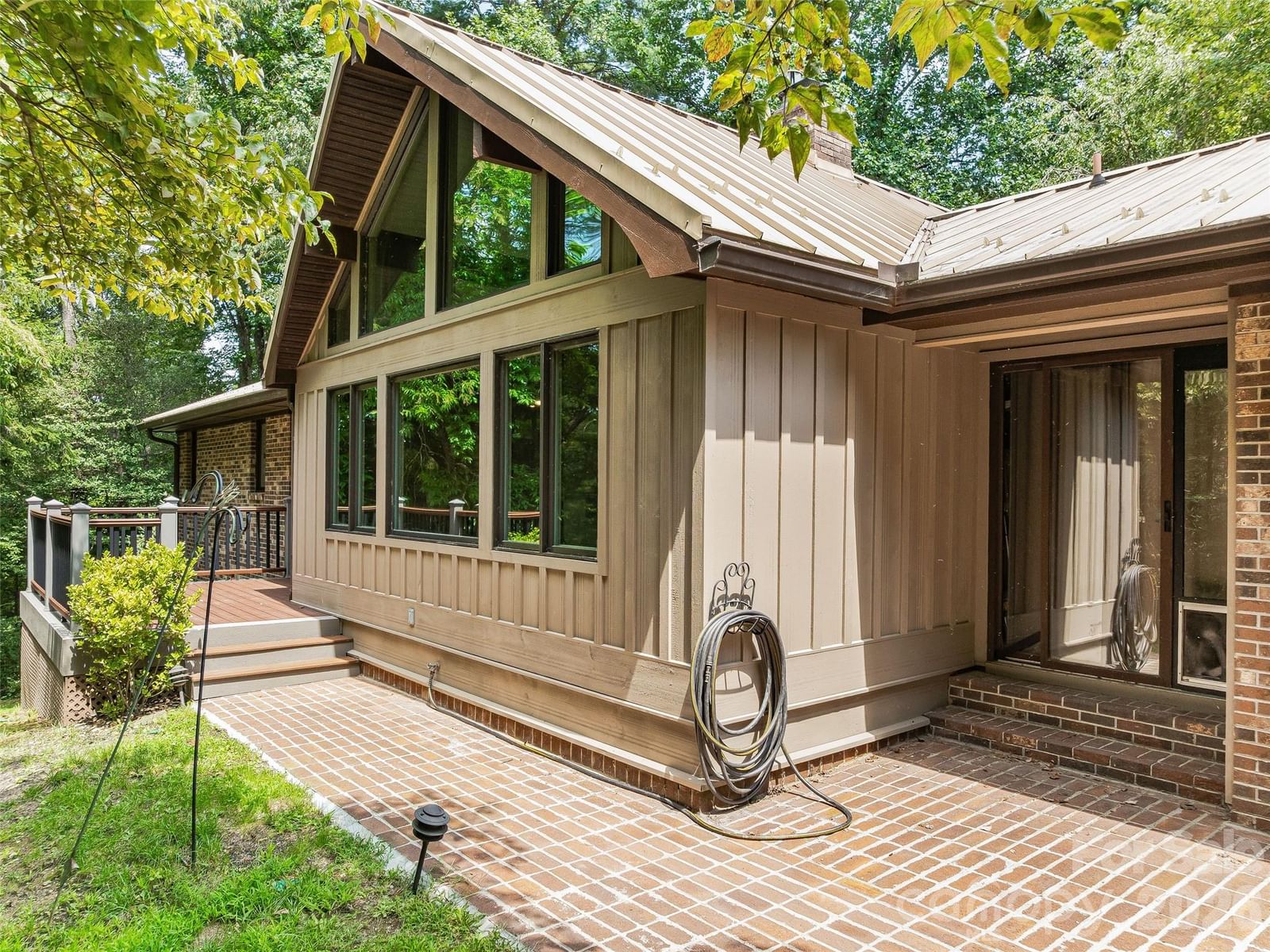 201 Valeria Lane, Pisgah Forest, NC 28768 - Photo 3