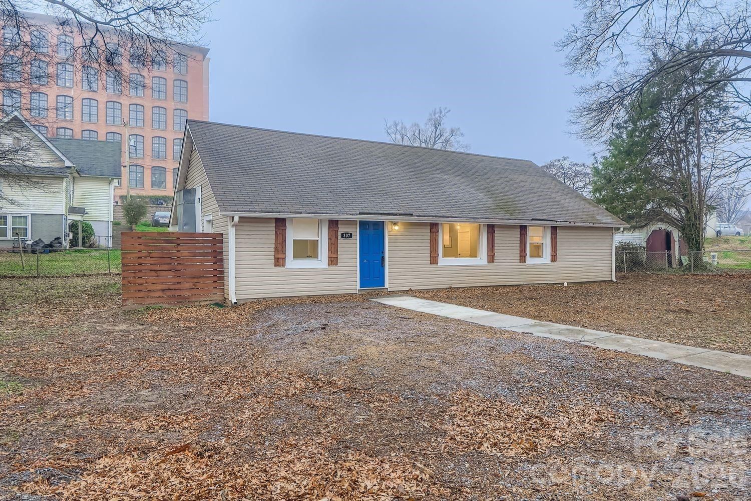 307 Ransom Street, Gastonia, NC 28052