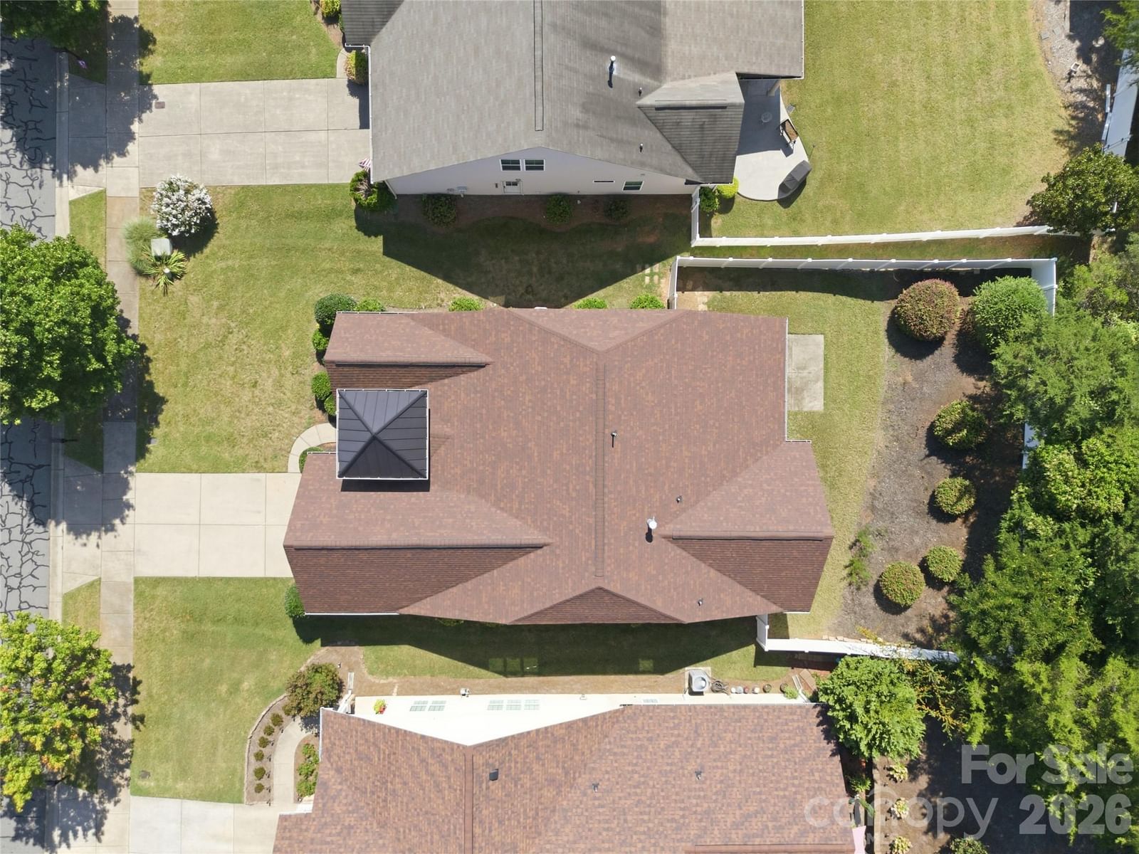 593 Harrison Drive, Concord, NC 28027 - Photo 5