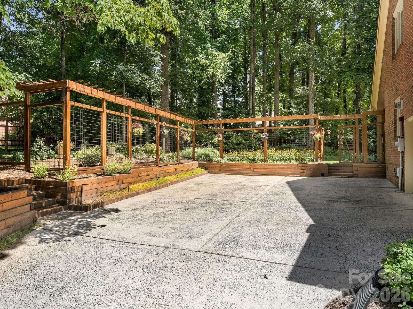 5402 Flowering Dogwood Lane, Charlotte, NC 28270 - Photo 2
