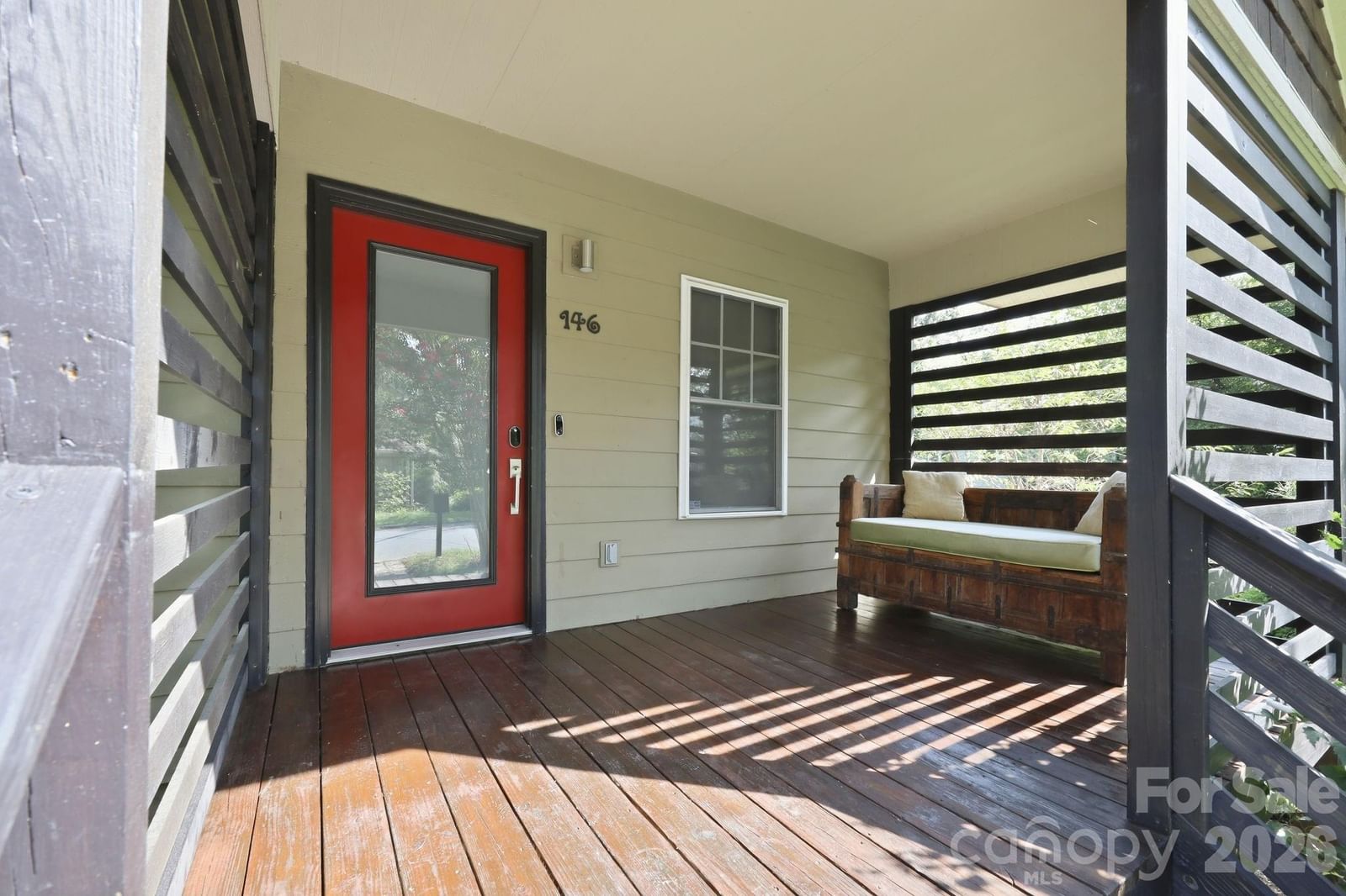 146 Courtland Avenue, Asheville, NC 28801 - Photo 4
