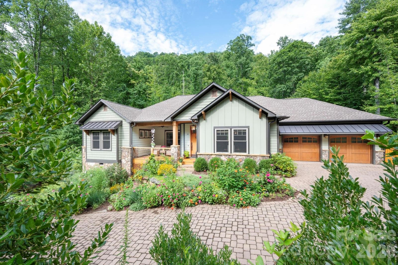 18 Hawks Pointe Lane, Weaverville, NC 28787 - Photo 3