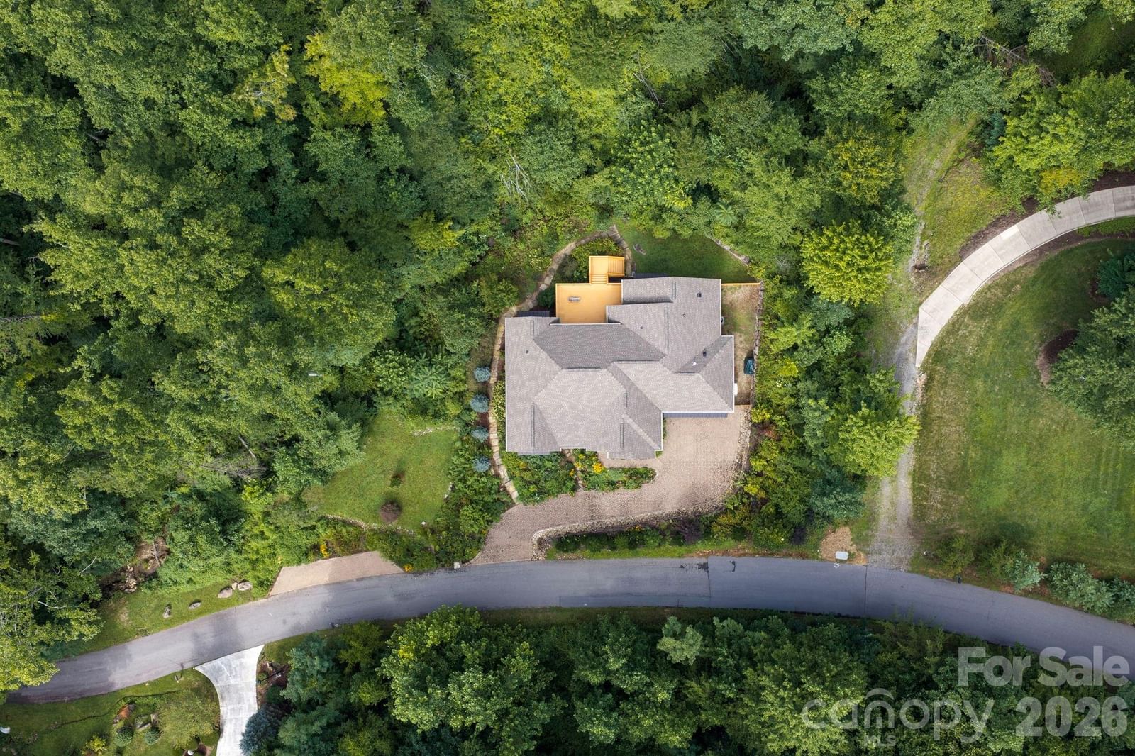 18 Hawks Pointe Lane, Weaverville, NC 28787 - Photo 4