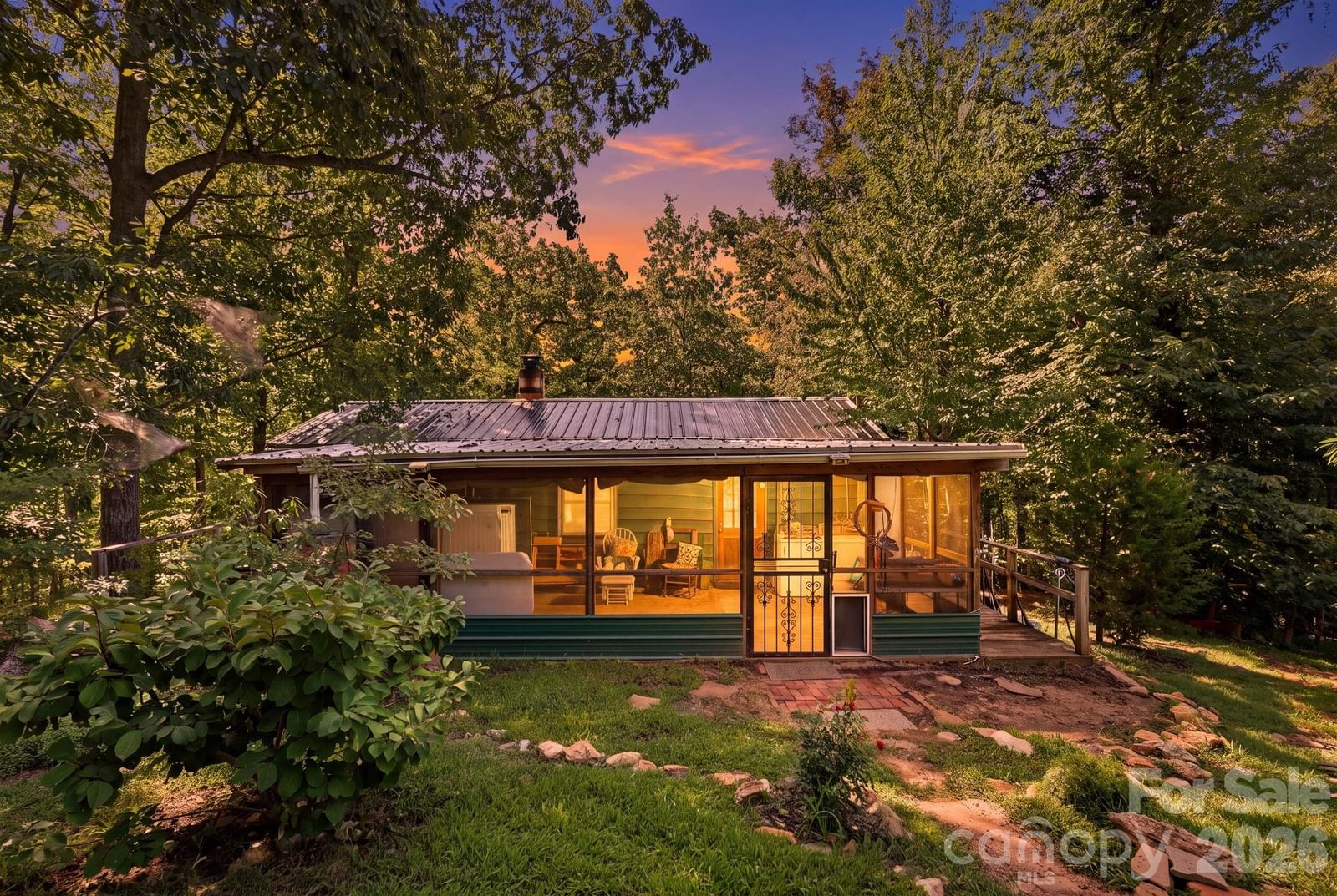 464 Mason Road, Ellenboro, NC 28040