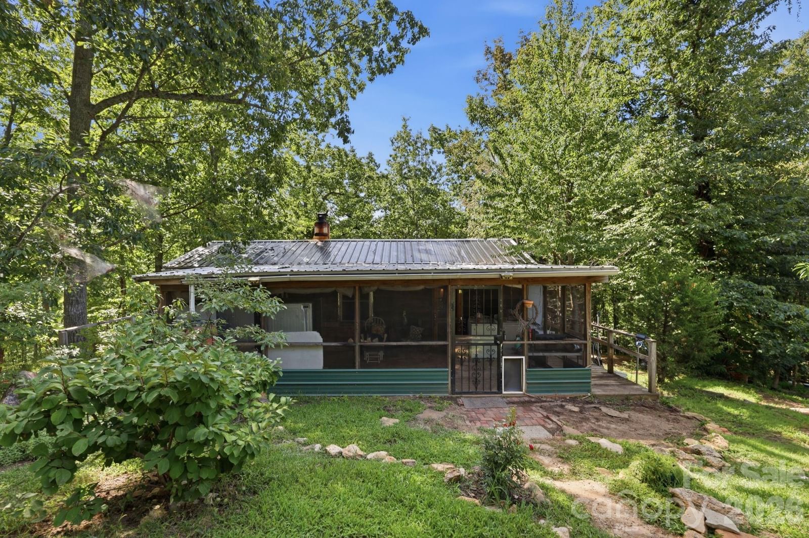464 Mason Road, Ellenboro, NC 28040 - Photo 2