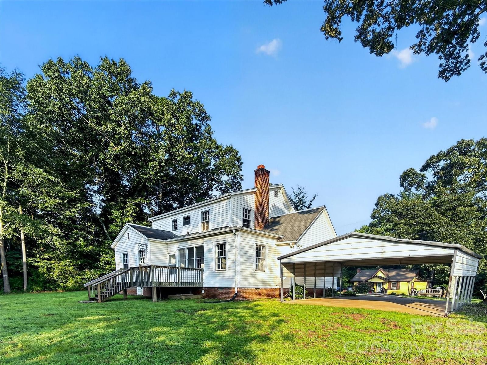 110 Academy Street, Mooresboro, NC 28114 - Photo 2