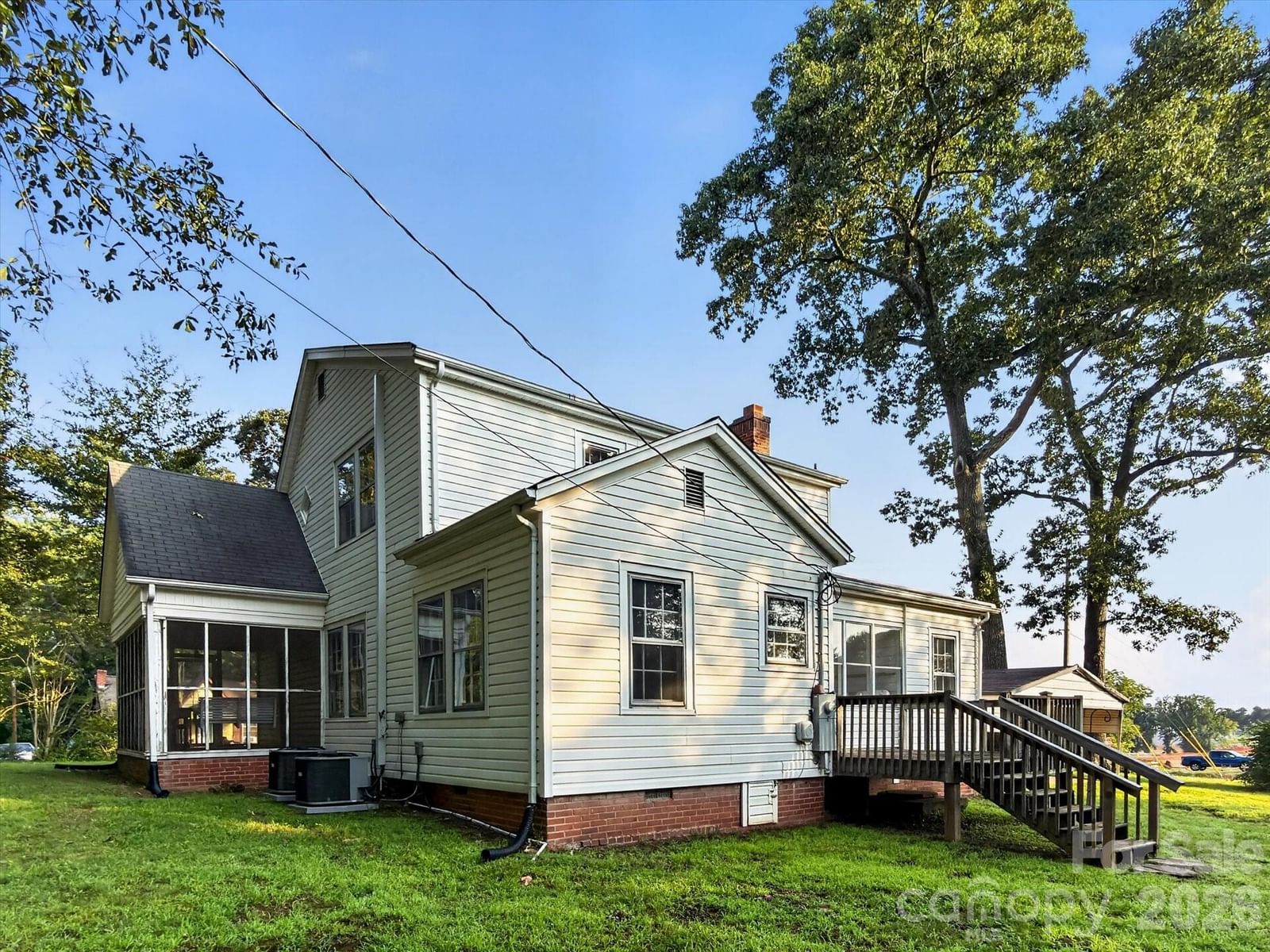 110 Academy Street, Mooresboro, NC 28114 - Photo 4