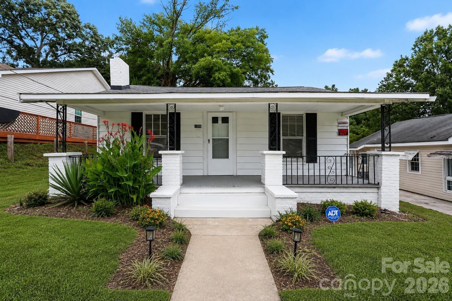 1306 Forrest Street, High Point, NC 27262