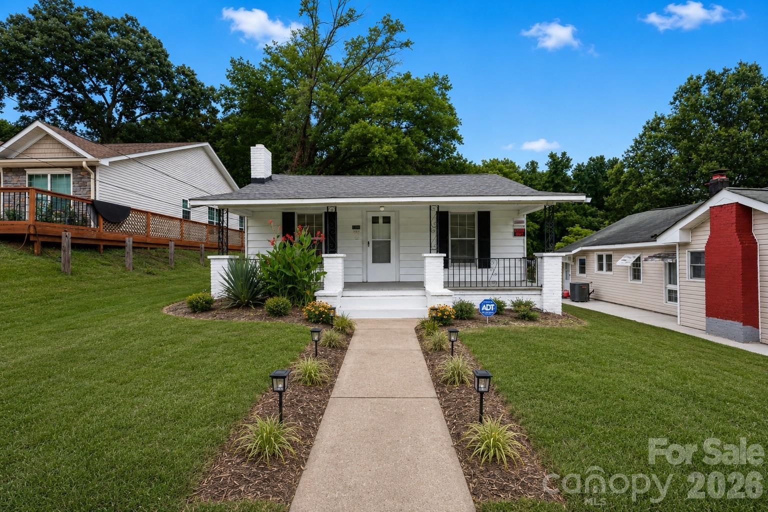 1306 Forrest Street, High Point, NC 27262 - Photo 3