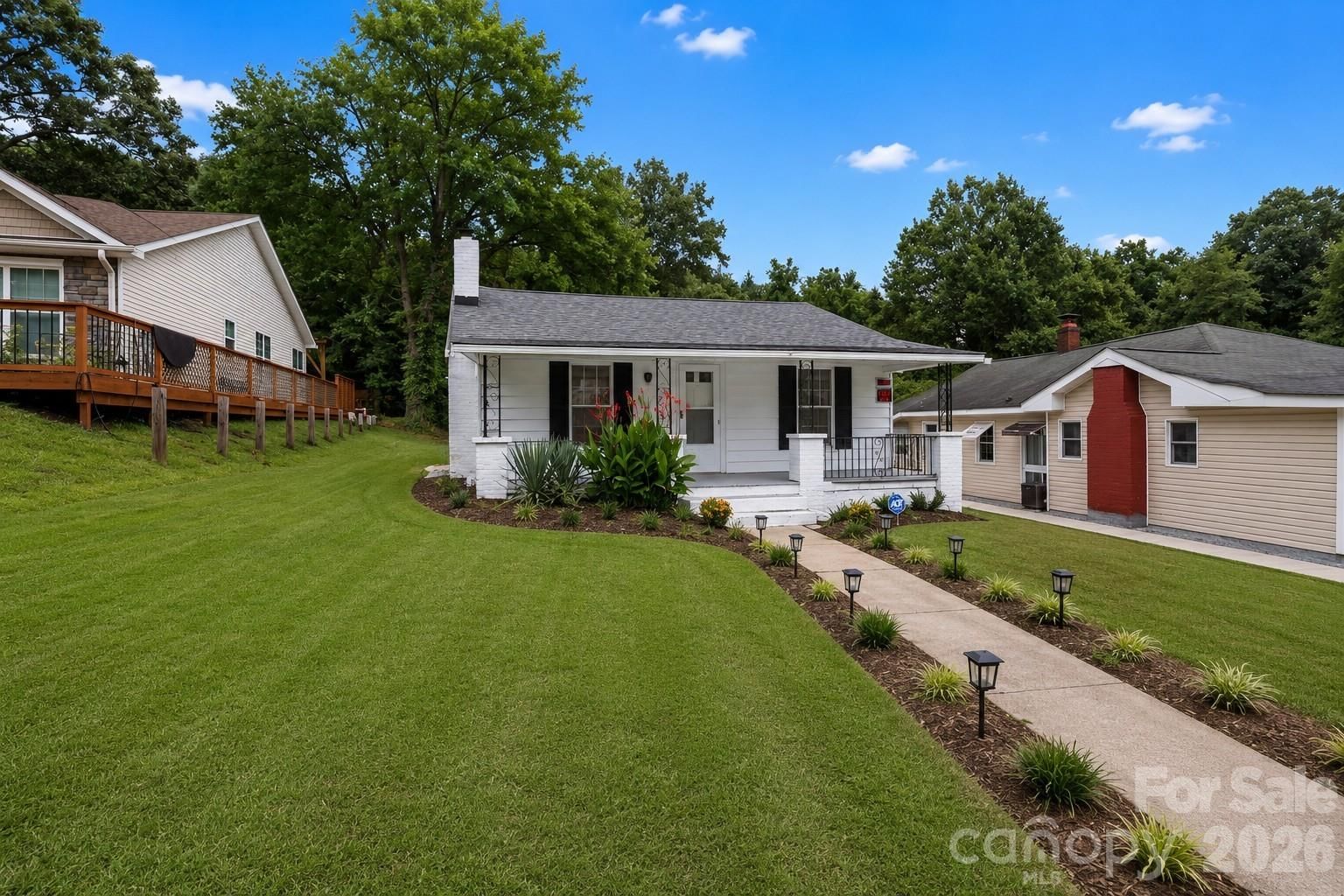 1306 Forrest Street, High Point, NC 27262 - Photo 4