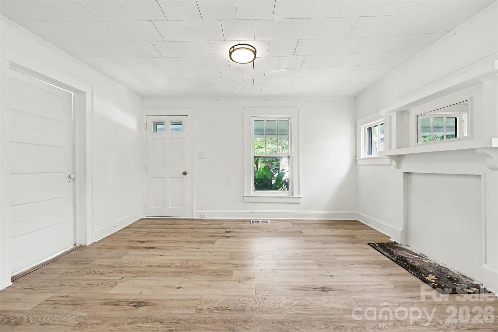 1306 Forrest Street, High Point, NC 27262 - Photo 5