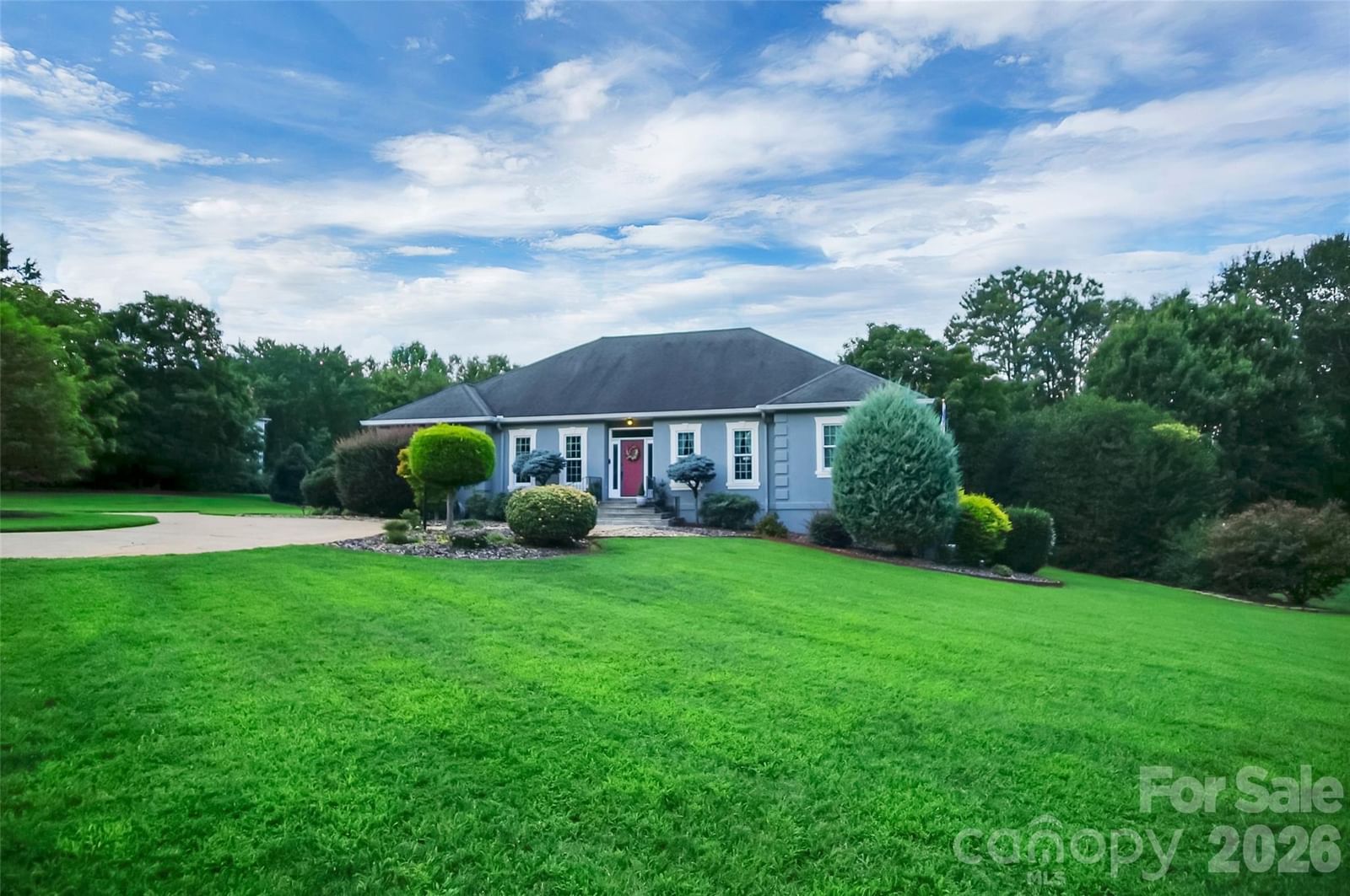 1808 Country Garden Drive, Shelby, NC 28150
