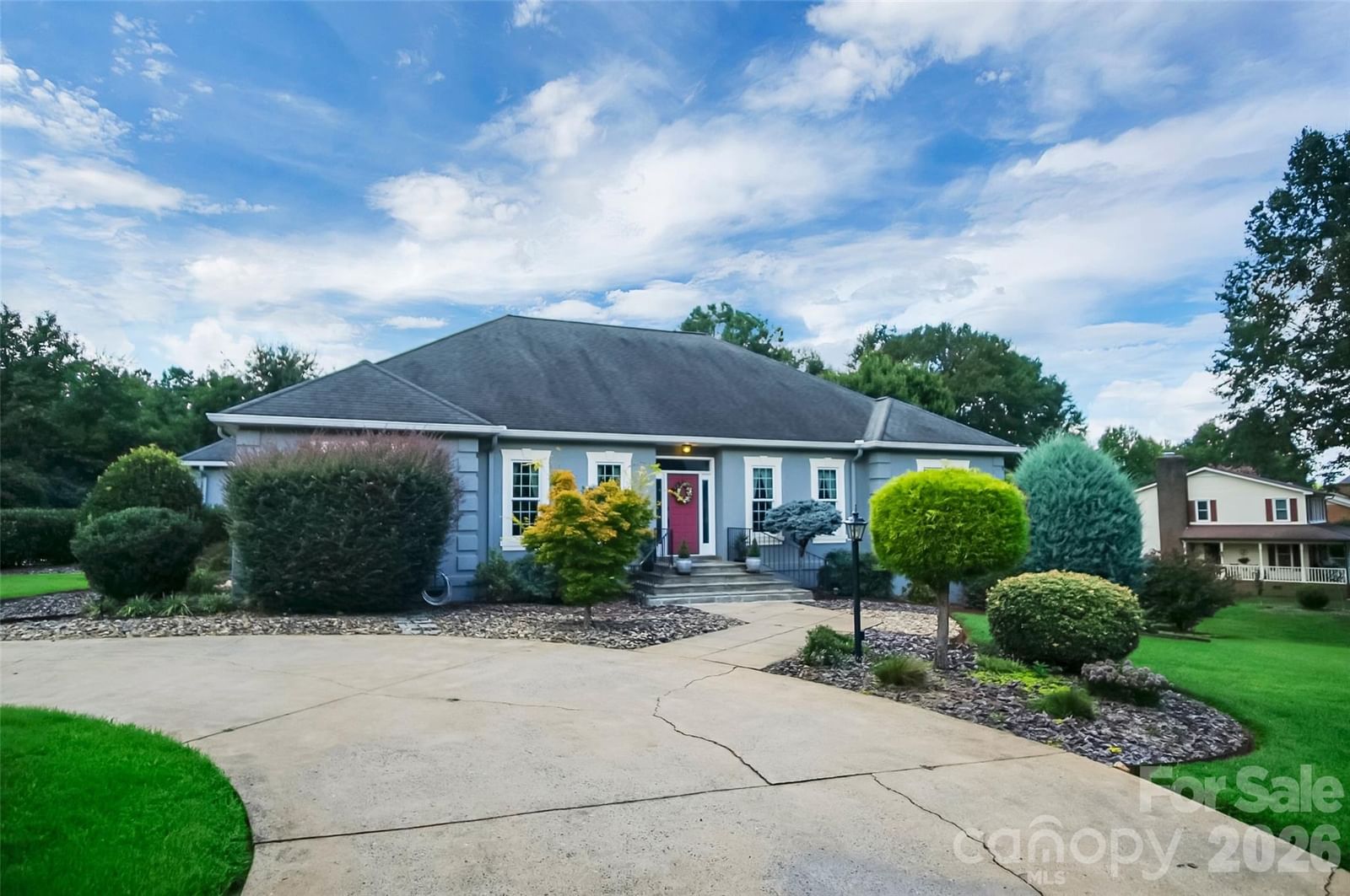 1808 Country Garden Drive, Shelby, NC 28150 - Photo 2
