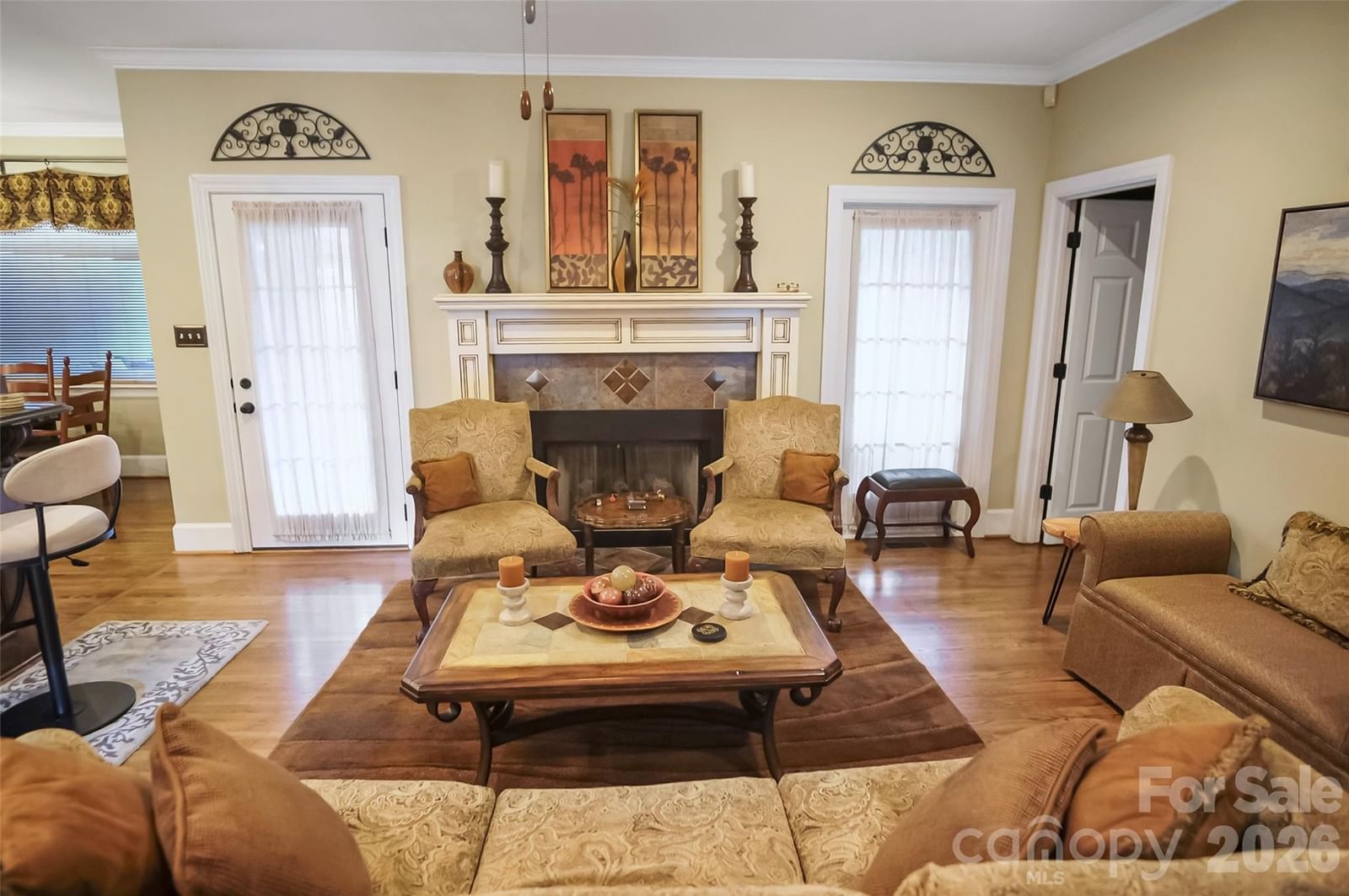 1808 Country Garden Drive, Shelby, NC 28150 - Photo 3
