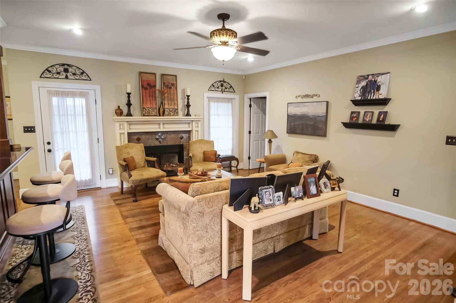 1808 Country Garden Drive, Shelby, NC 28150 - Photo 4