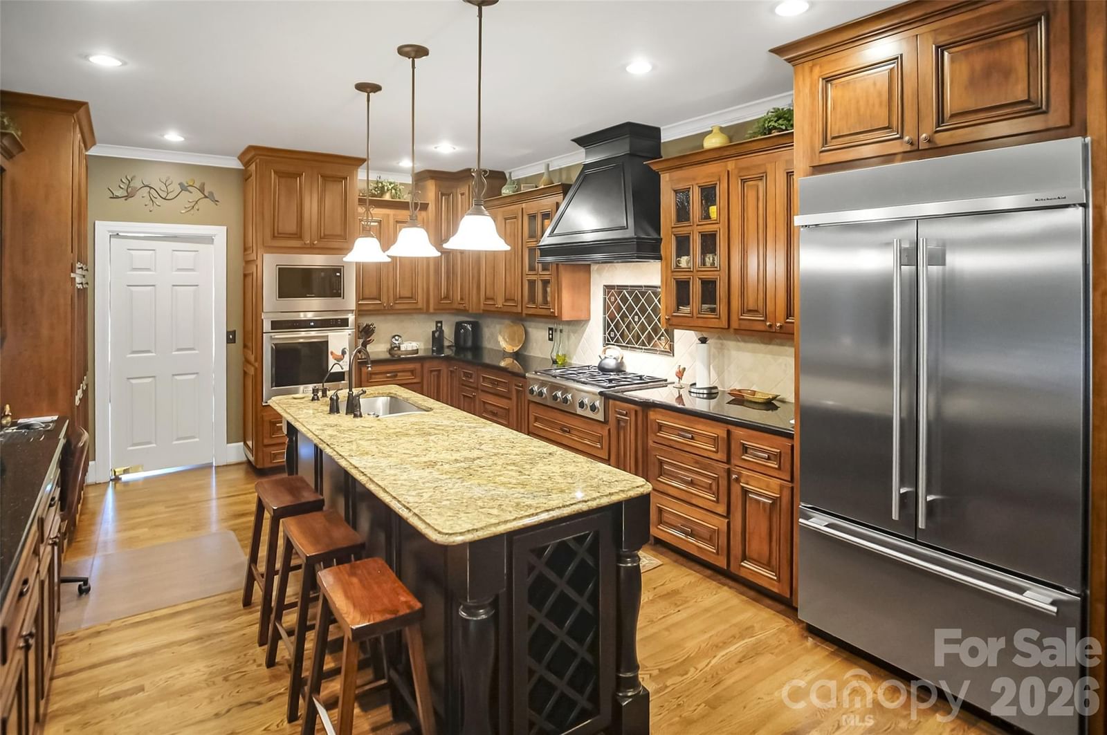 1808 Country Garden Drive, Shelby, NC 28150 - Photo 5