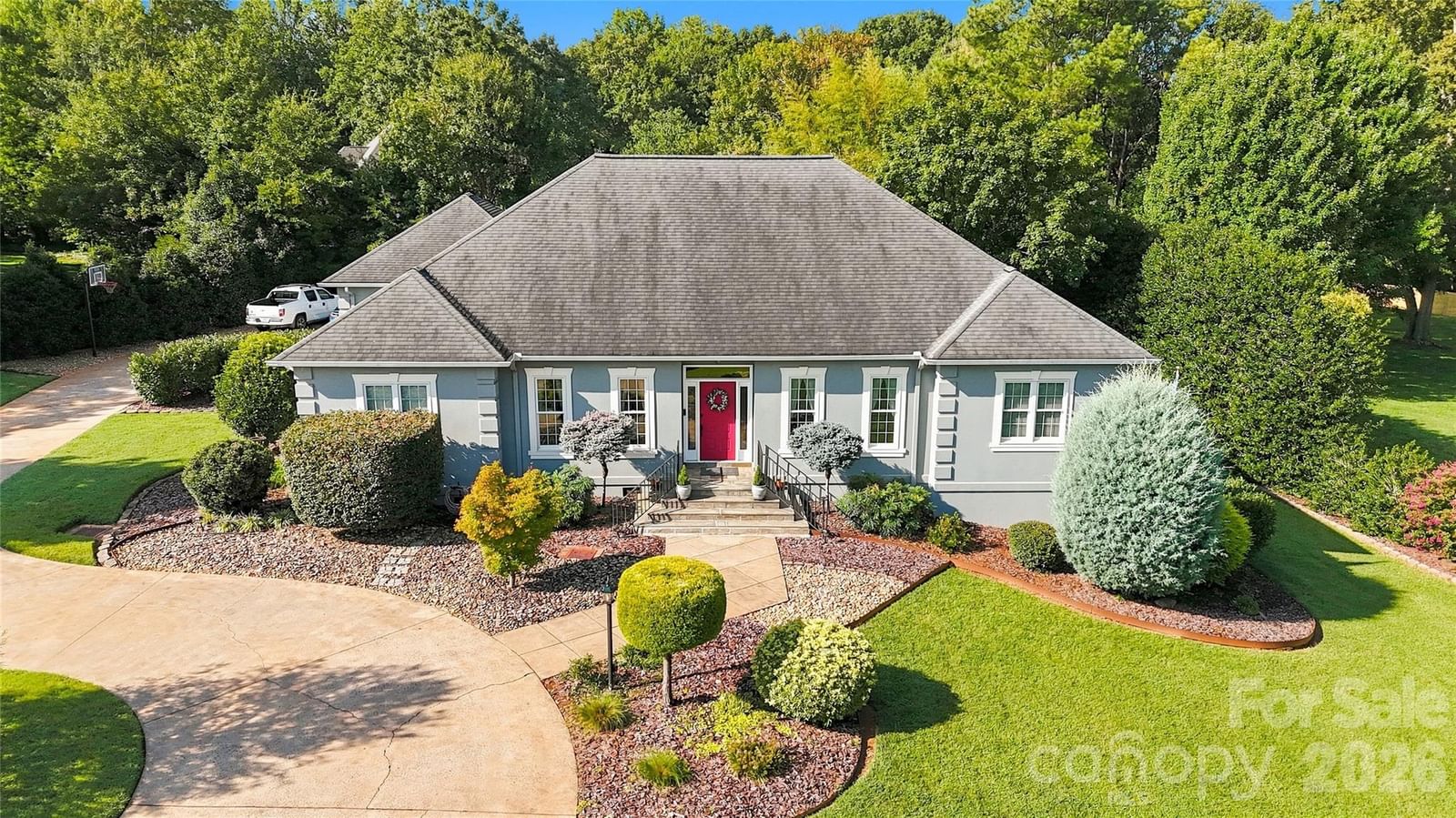 Property at 1808 Country Garden, Shelby, NC 28150