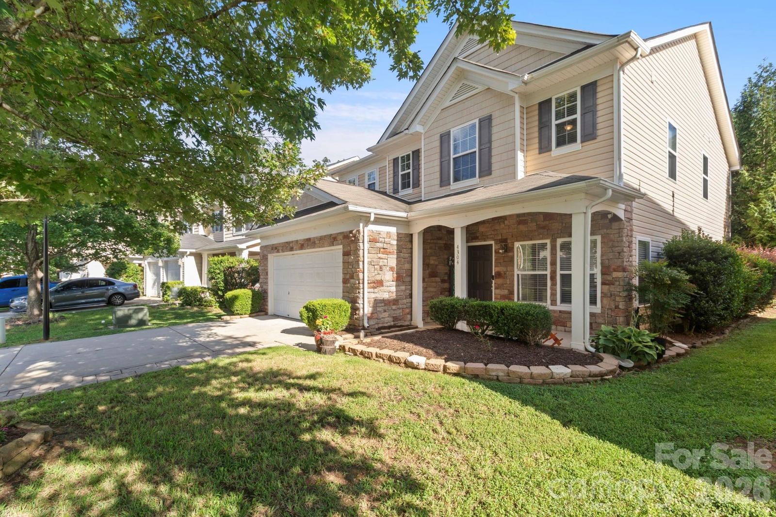 Property at 4304 Mary Point, Monroe, NC 28110