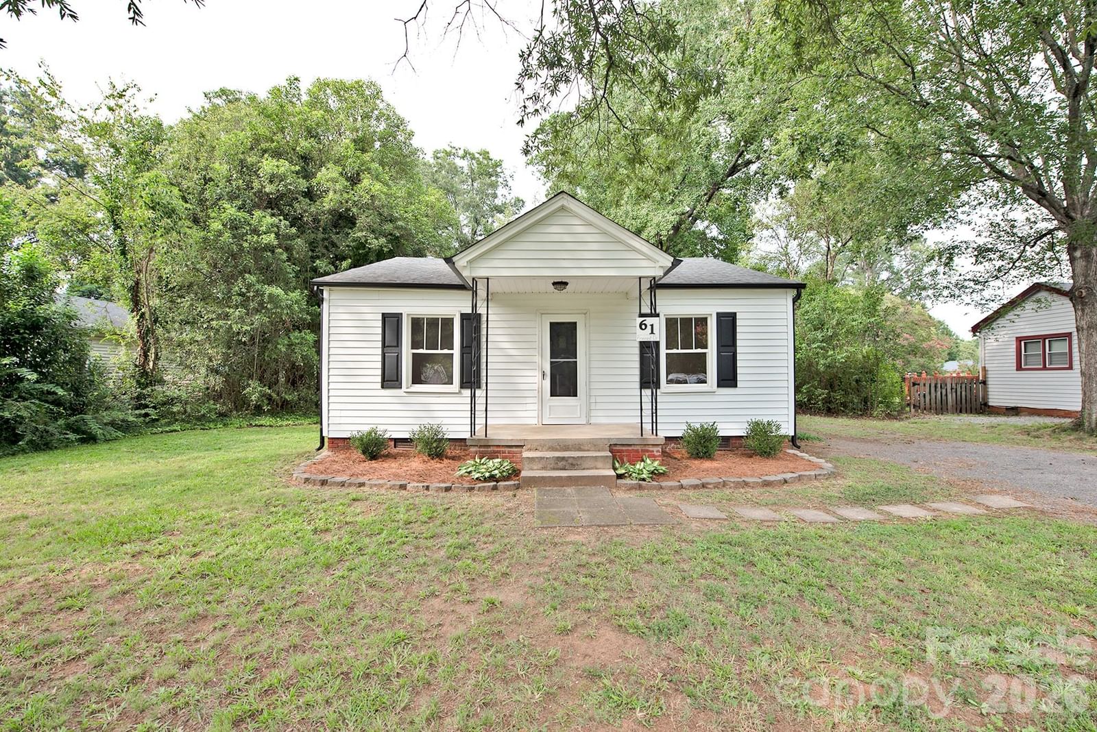 61 Pinecrest Drive, Concord, NC 28027