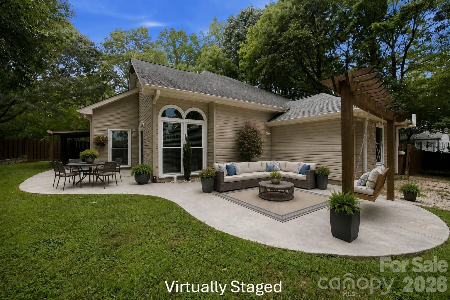 7134 Forest Hills Drive, Denver, NC 28037 - Photo 2