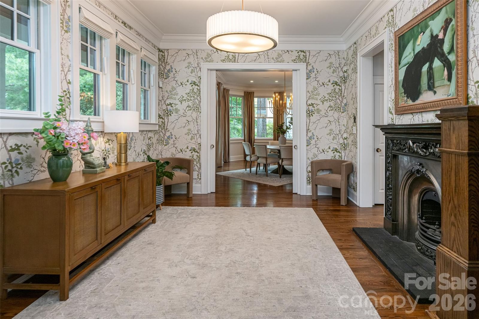 242 Racquet Club Road, Asheville, NC 28803 - Photo 4