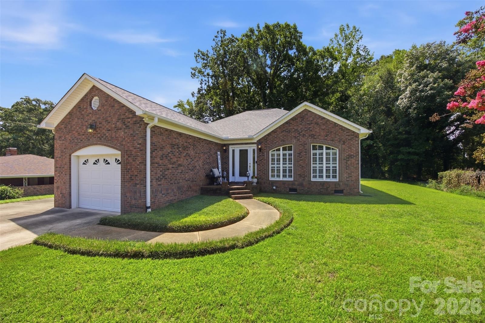 211 Peachtree Street, Belmont, NC 28012 - Photo 2