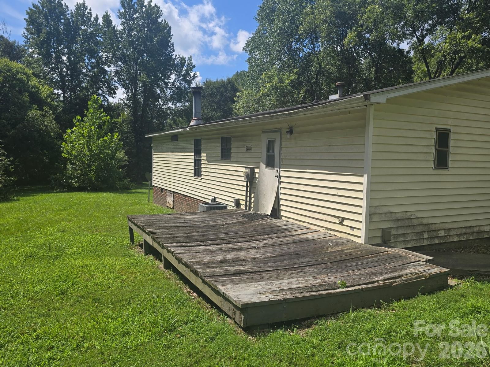 3944 Gaston Webbs Chapel Road, Crouse, NC 28033 - Photo 3