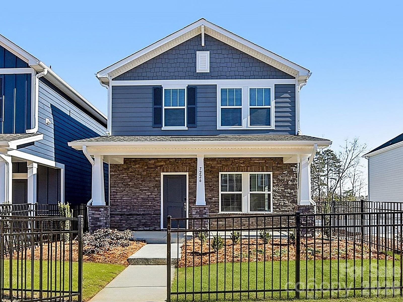 Property at 7275 Yardley, Gastonia, NC 28056