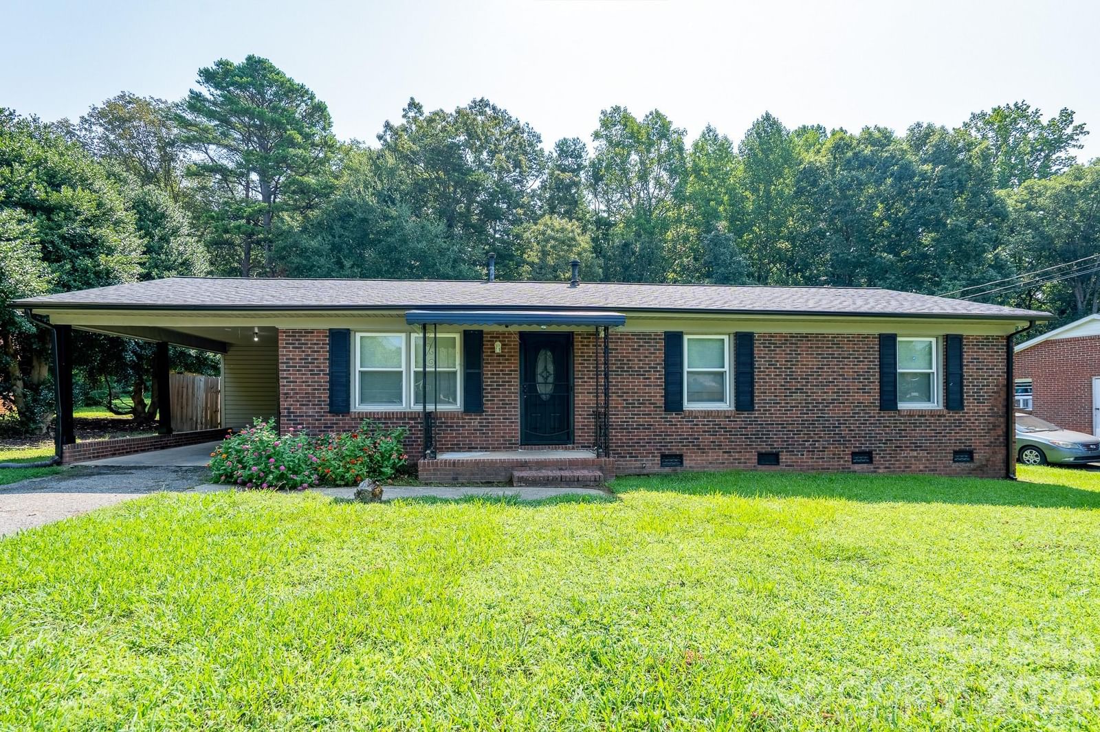 1038 Newcastle Road, Gastonia, NC 28052